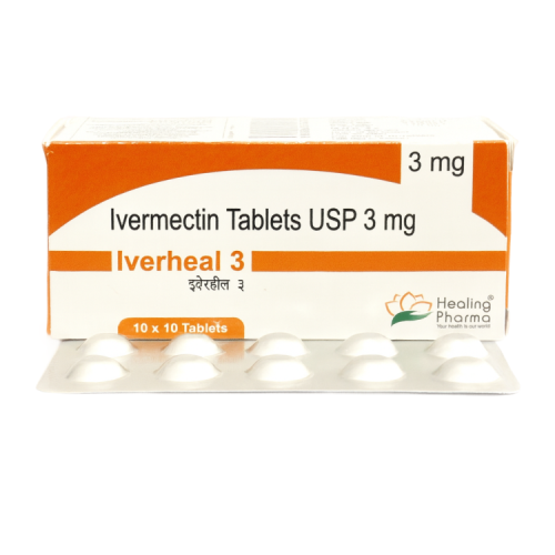 Iverheal (1)